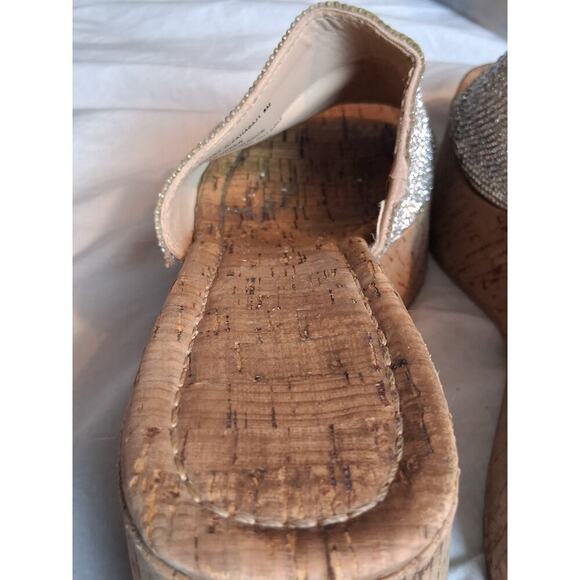 Womens Shoes Zahara 8m preloved condition - Picture 6 of 7